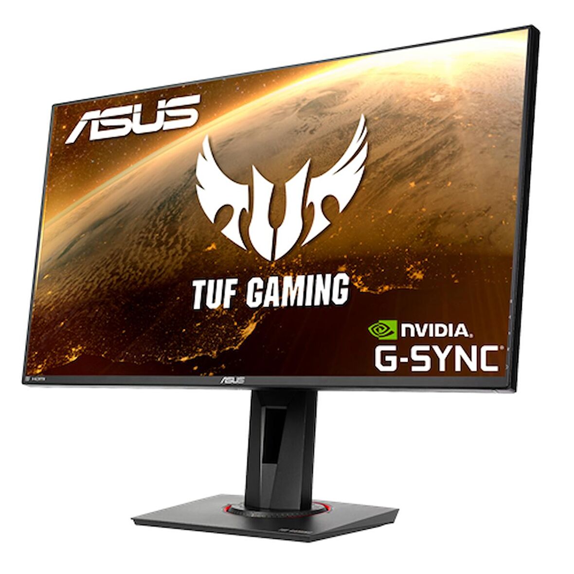 27 VG279QM IPS Gaming Monitör 1ms Siyah