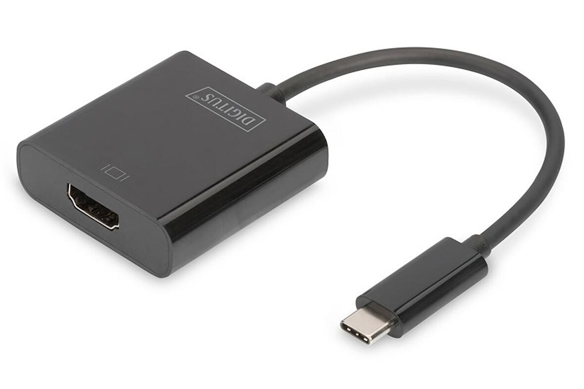 DA-70852 USB USB3.1 Gen Type-C to HDMI