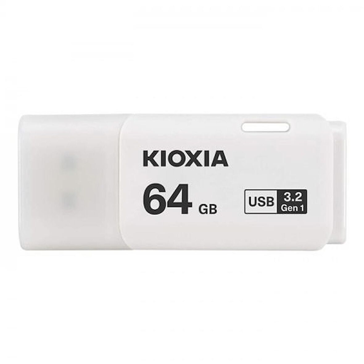 64GB Usb 3.2 U301 Beyaz LU301W064GG4