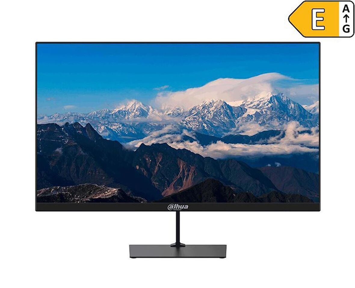 23.8'' LM24-C200 5ms 75Hz Vga Hdmi LED