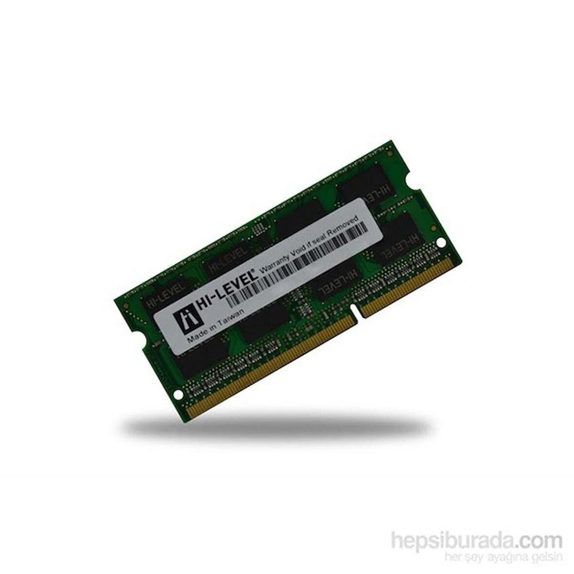 HLV-SOPC19200D4/8G 8GB DDR4 2400 MHZ 1.2V SODIMM SAMSUNG CHIP