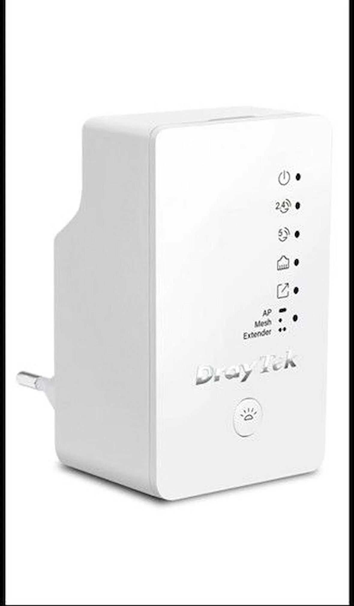 Vigor AP802 Dual Band Wall Plug Access Poi