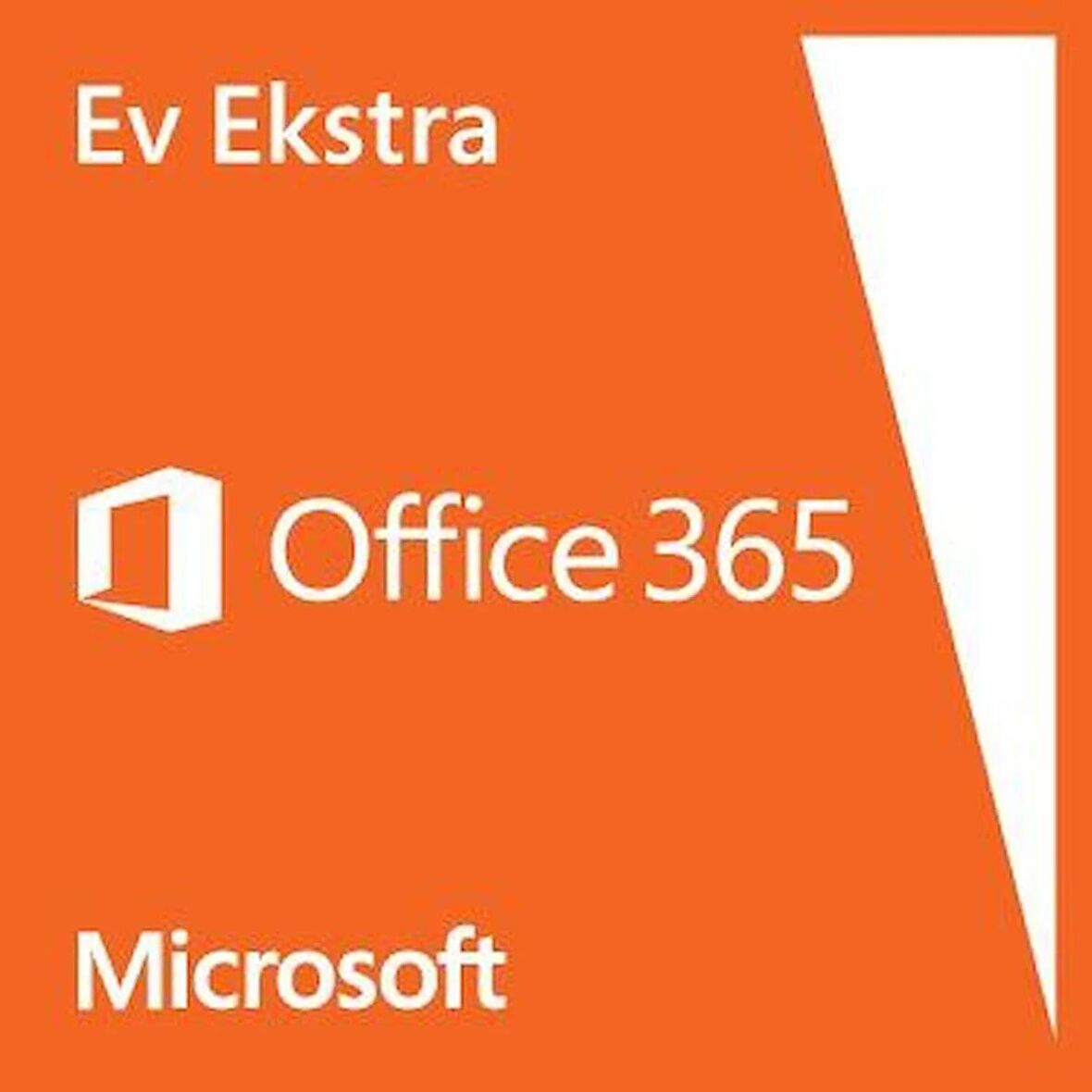 Microsoft 365 AILE- ELEKTRONİK LİSANS(ESD) 6GQ-00086