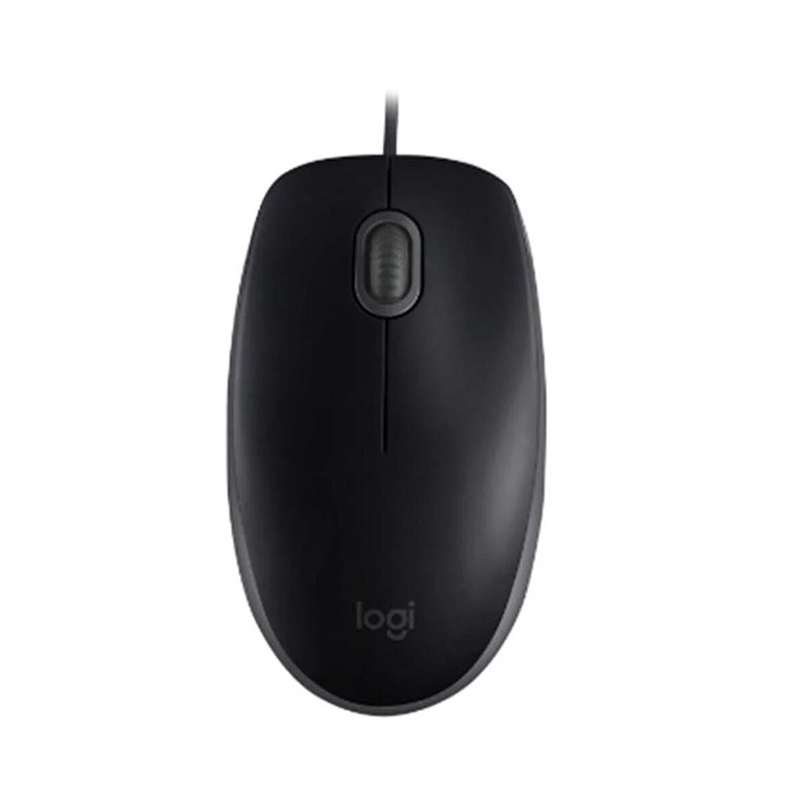 B110 SESSİZ MOUSE SIYAH 910-005508