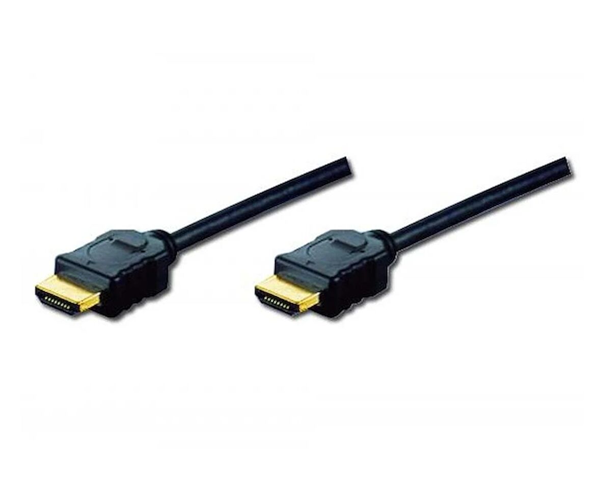 AK-330107-100S HDMI BAĞLANTI KABLOSU 10MT