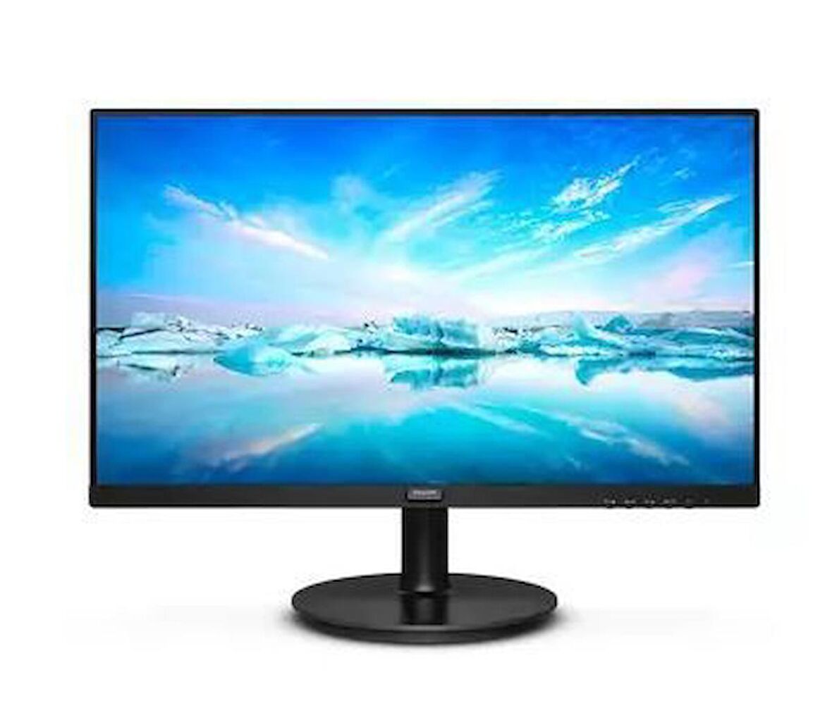 21.5" 1920x1080 75Hz 4ms HDMI DP LED MONITOR 222V8LA/01