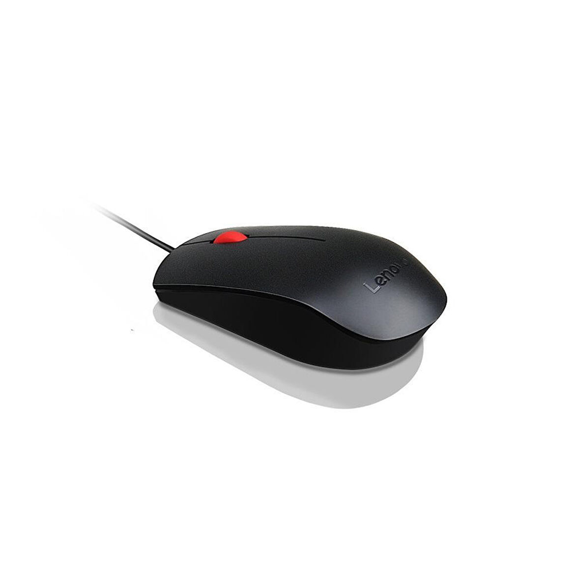 LVK 4Y50R20863 Essential USB Mouse