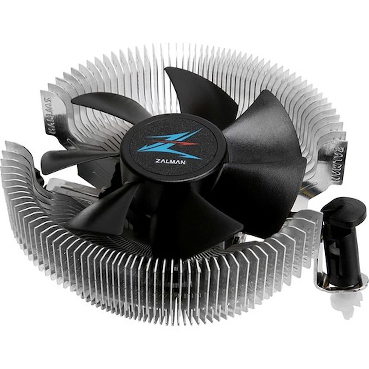 CNPS80G INTEL/AMD LGA 1700/1200&AM5/AM4 CPU SOĞUTUCU