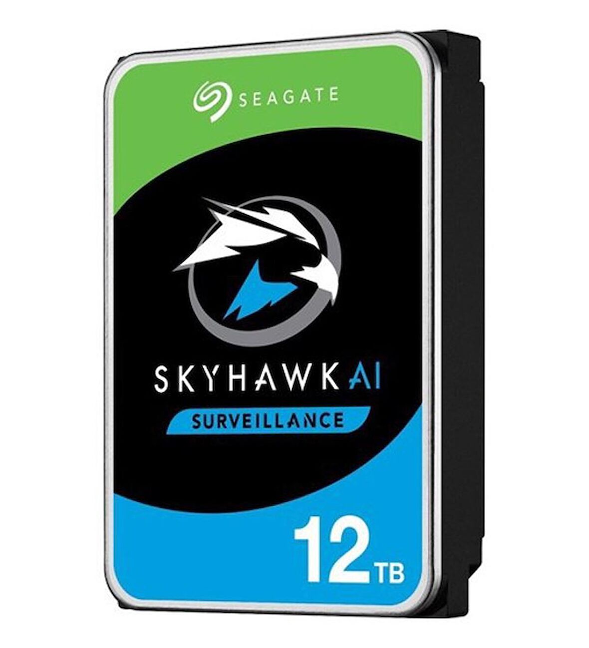 3.5 12TB SKYH AI ST12000VE001