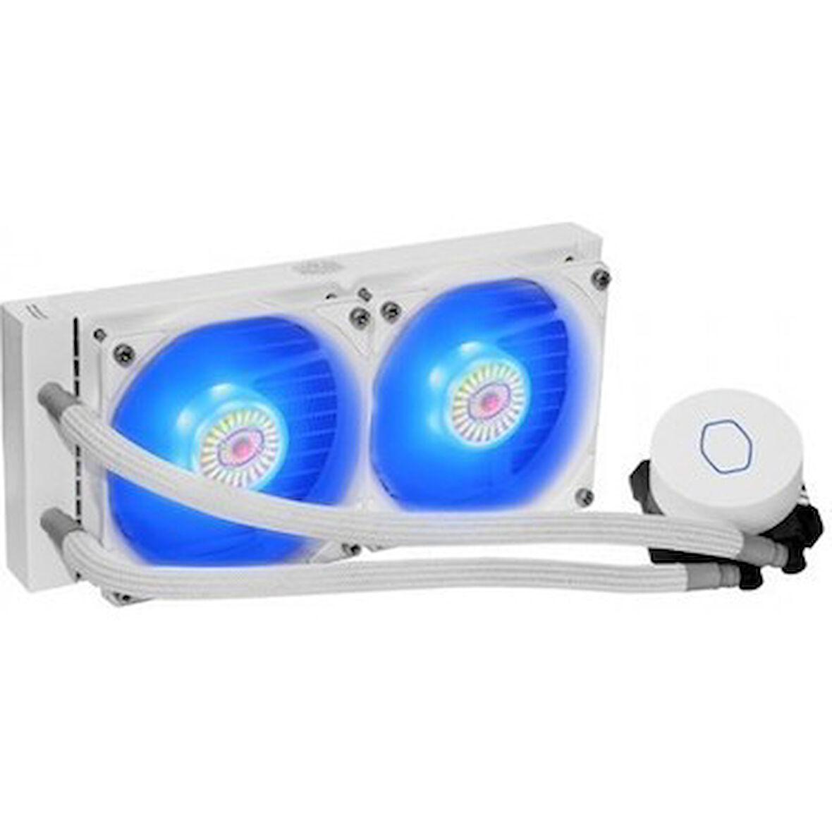 COOLER MASTER MLW-D24M-A18PC-RW ML240L V2 SOĞUTUCU