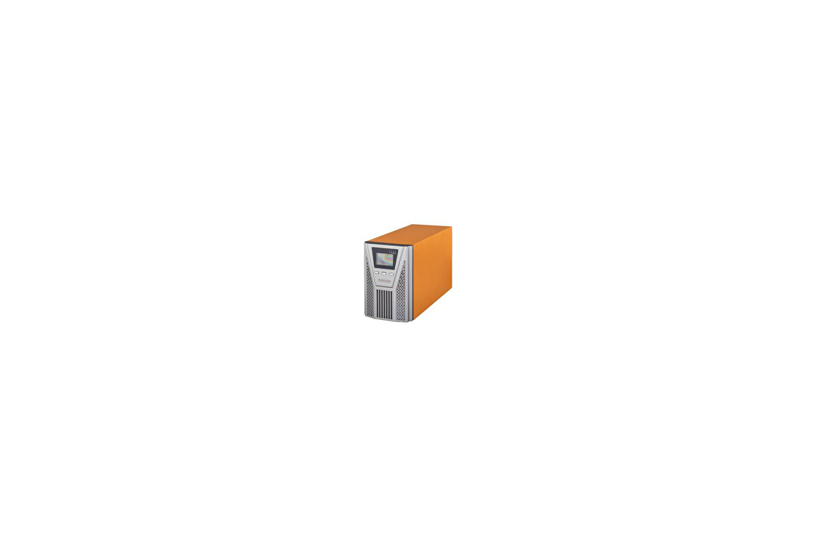 MU03000N11EAV03 POWERPACK SE 3KVA/2700W (1F/1F) 5/10dk (6x 12V/9AH) ONLINE K.G.K.