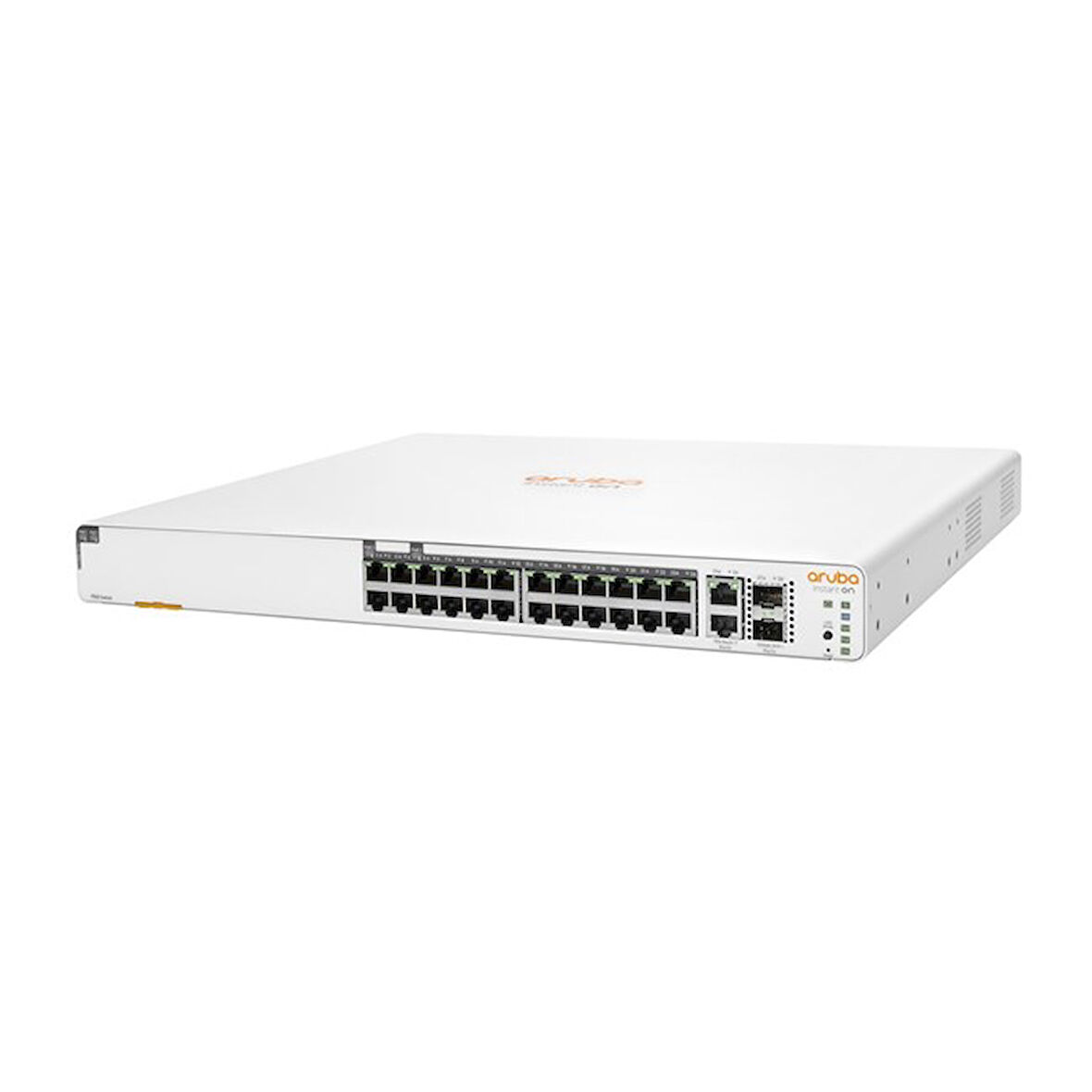 Aruba Instant On 1960-24G-PoE+ 370W (JL807A)