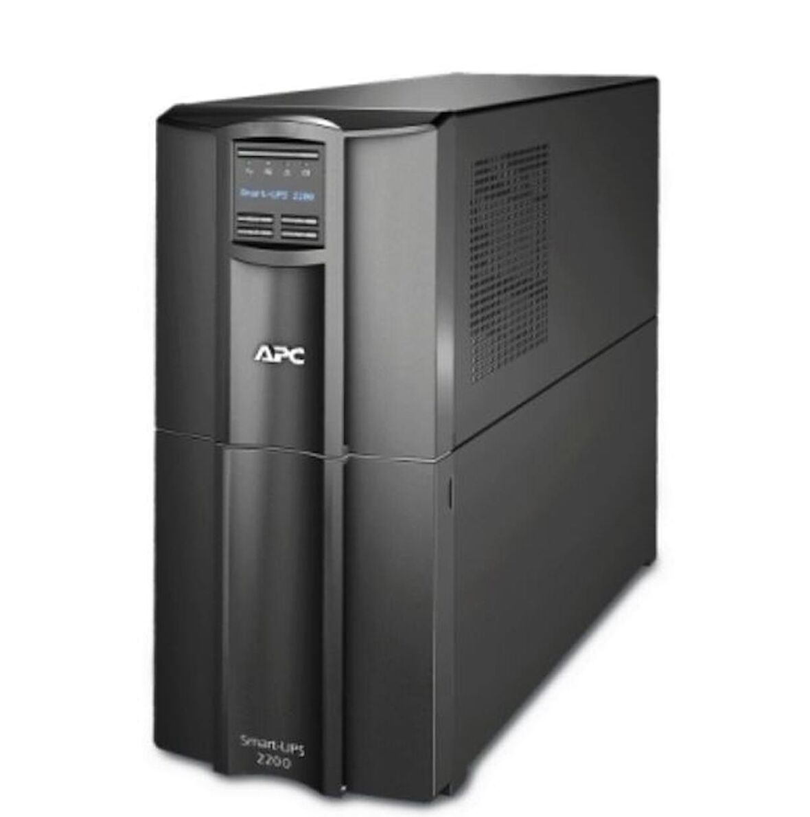 Smart-UPS 2200VA LCD 230V with SmartConnect SMT2200IC
