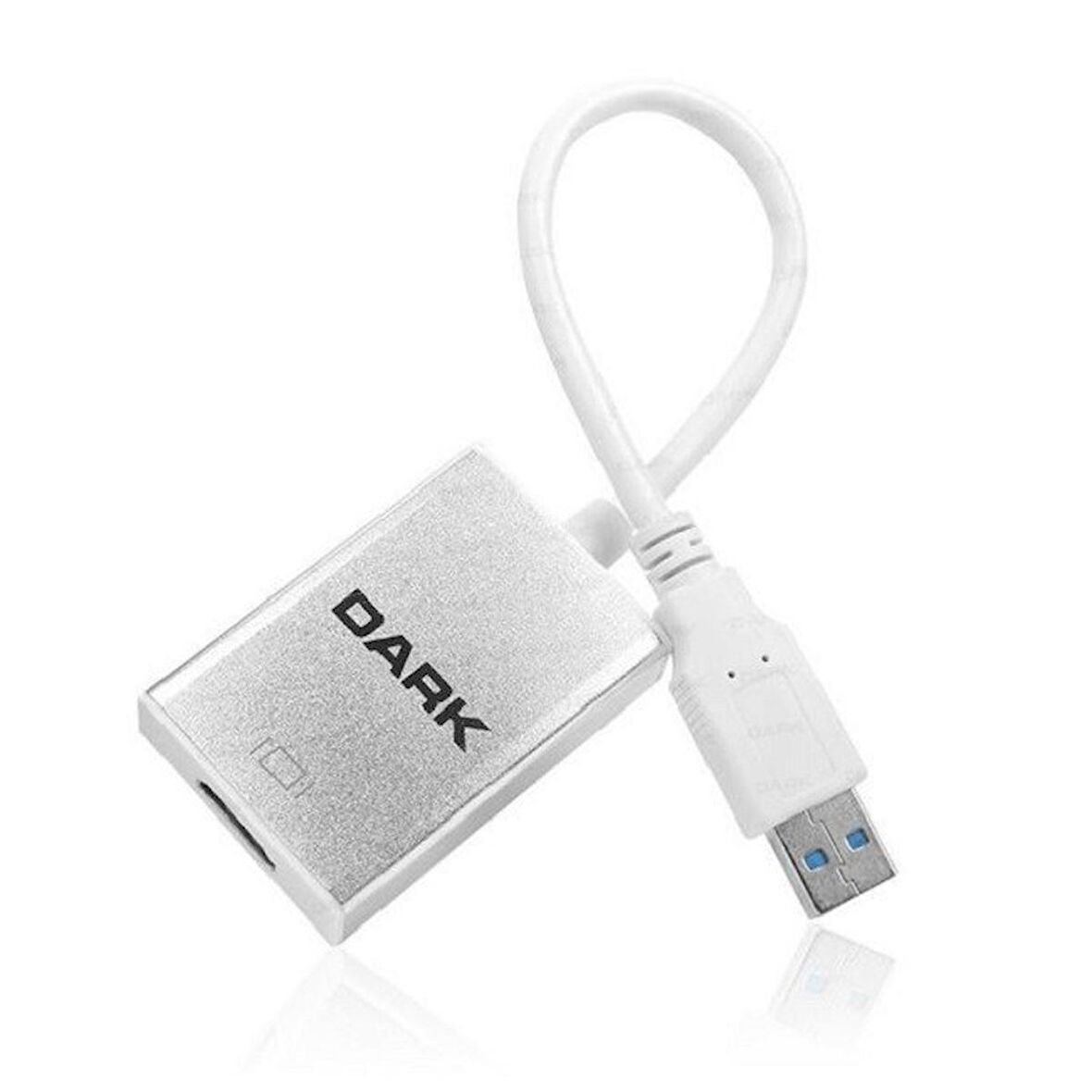 DK-AC-UGA33 HDMI USB 3.0/2.0 Dönüştürücü