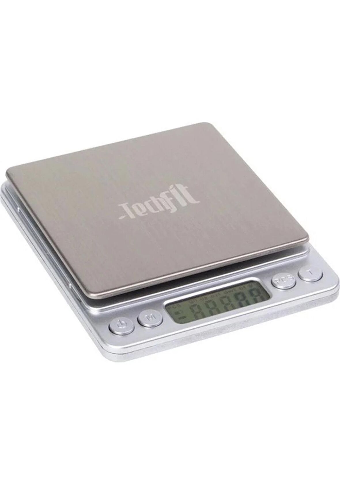 Techfit Tartı Max 2kg TF-1201