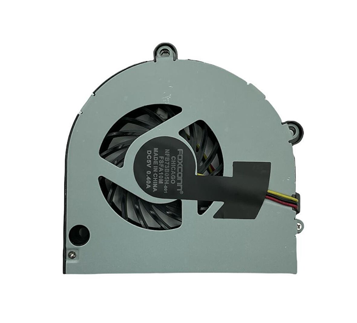 Toshiba Satellite A660-1EK, A660-1EM Uyumlu Cpu Fan 3 Pinli