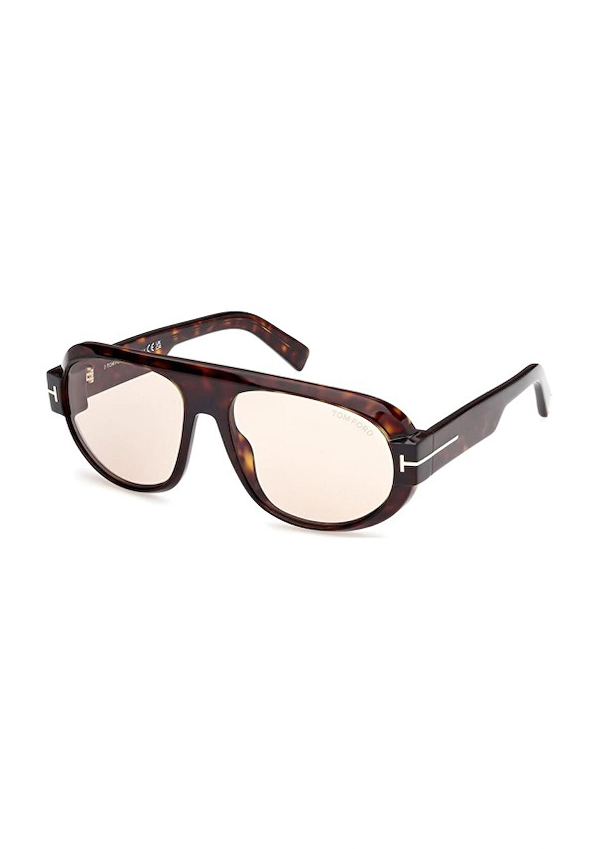 Tom Ford Blake-02 TF1102 ECO 52E Fotokromik Güneş Gözlüğü