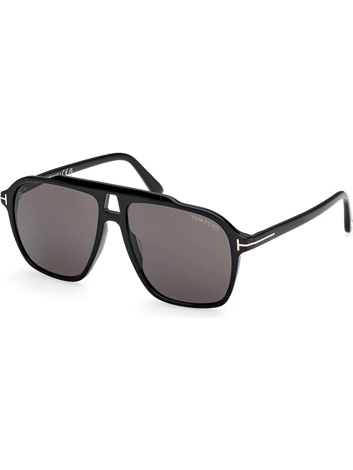 Tom Ford TF1209 01A 56 Unisex Güneş Gözlüğü