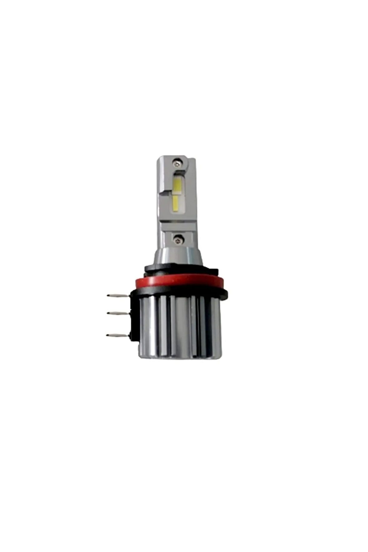 Ford Tourneo Courıer Led Xenon Uzun H15 Photon Ultımate Uyumlu