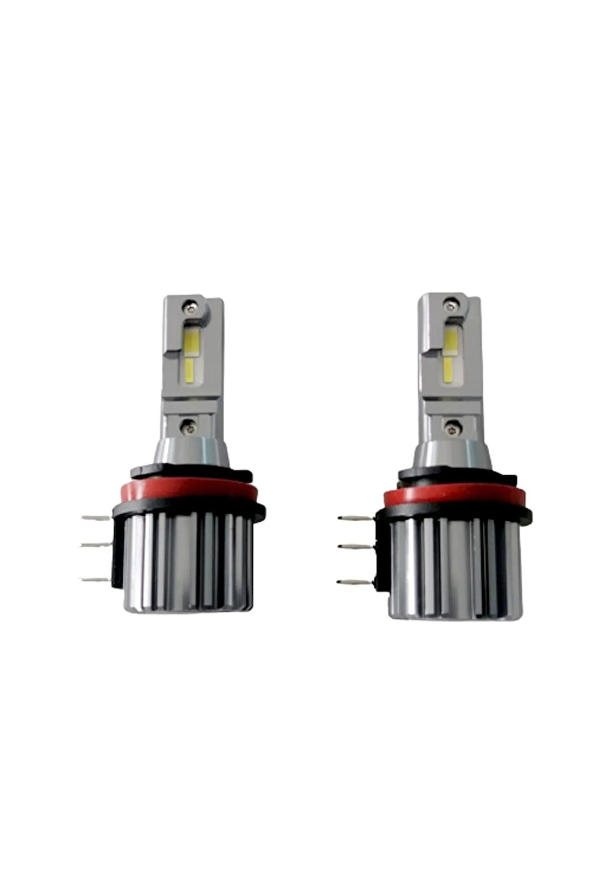 Skoda Octavıa (2013-2017) Led Uzun Far Ampulü H15 Ultımate