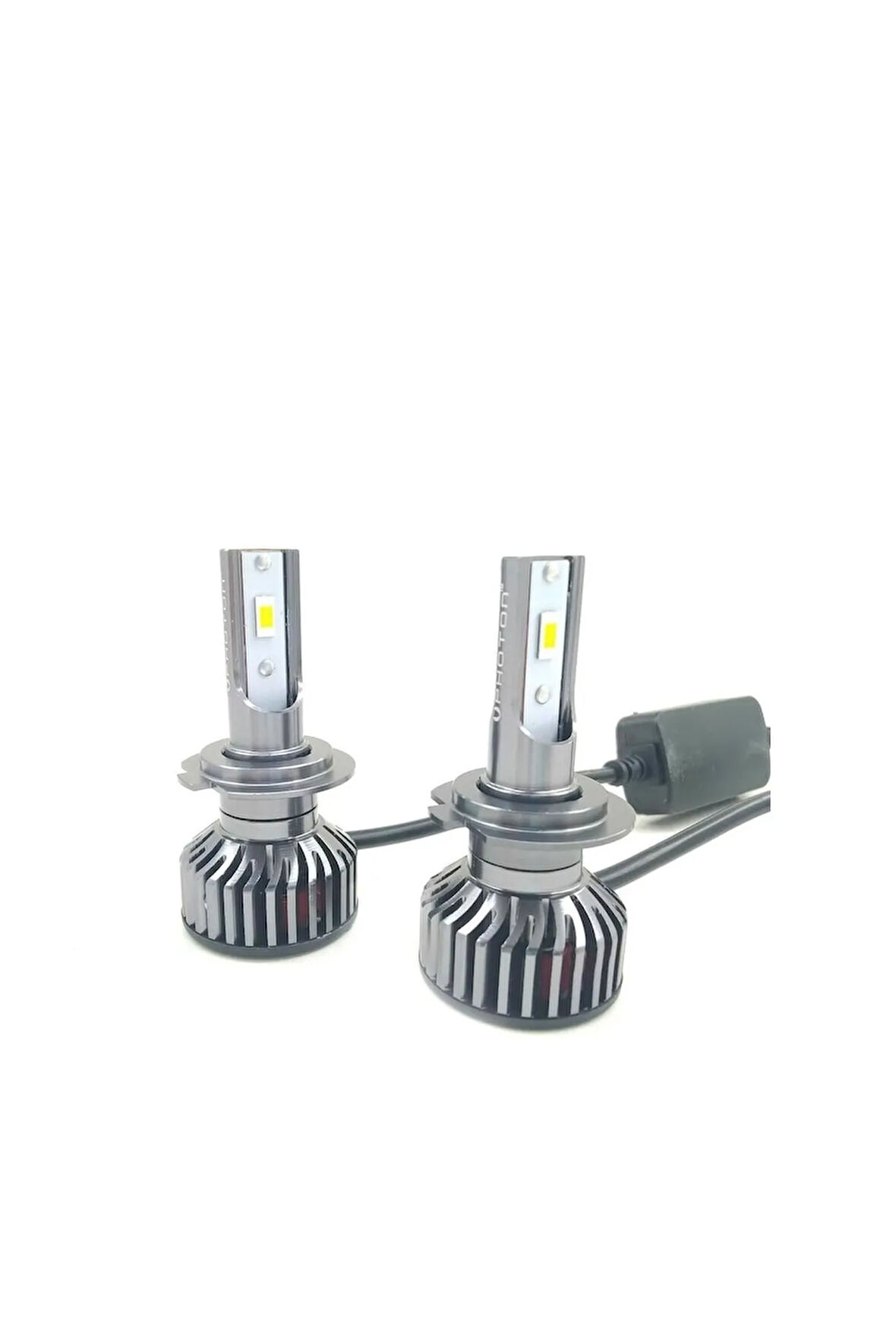 Hyundaı Kona Led Xenon Kısa Far Ampulü H7 Mono