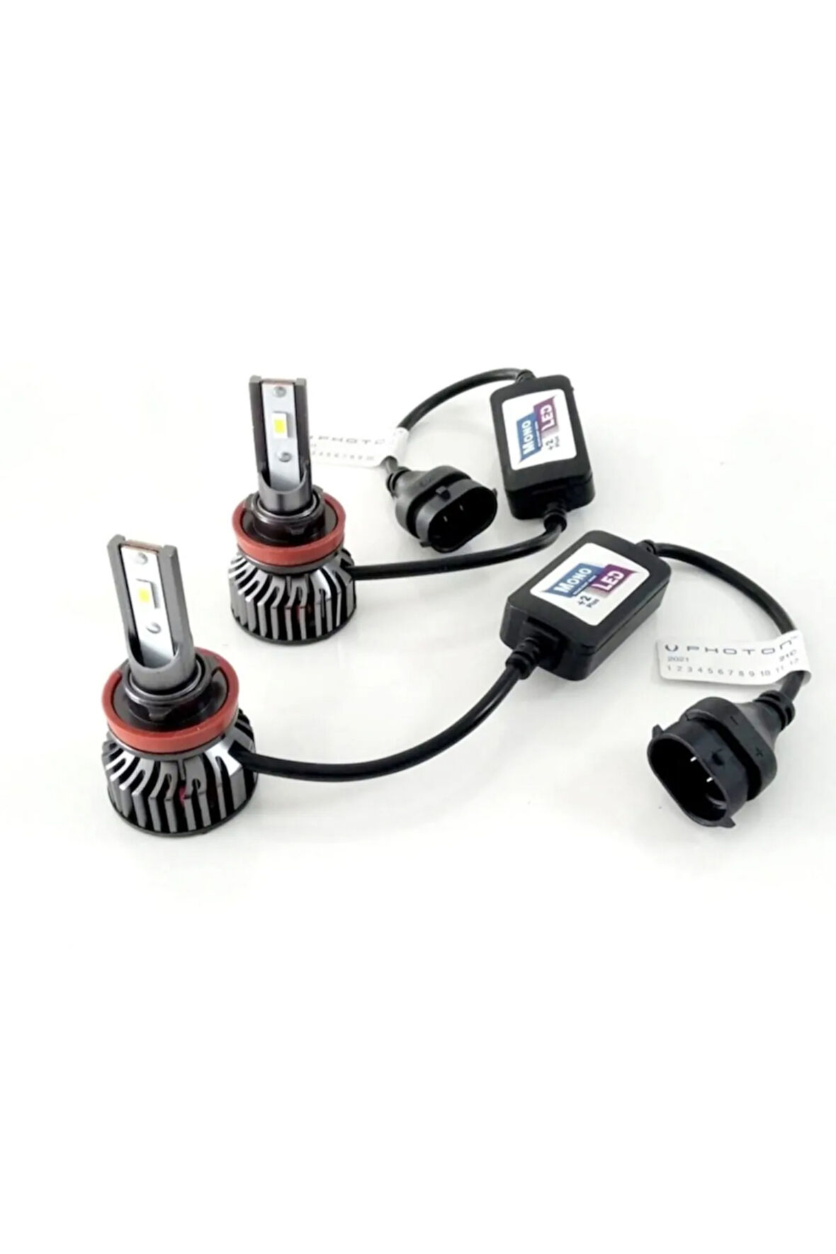 Suzukı Vıtara (2015-2021) Led Kısa Far Ampulü Mono H11