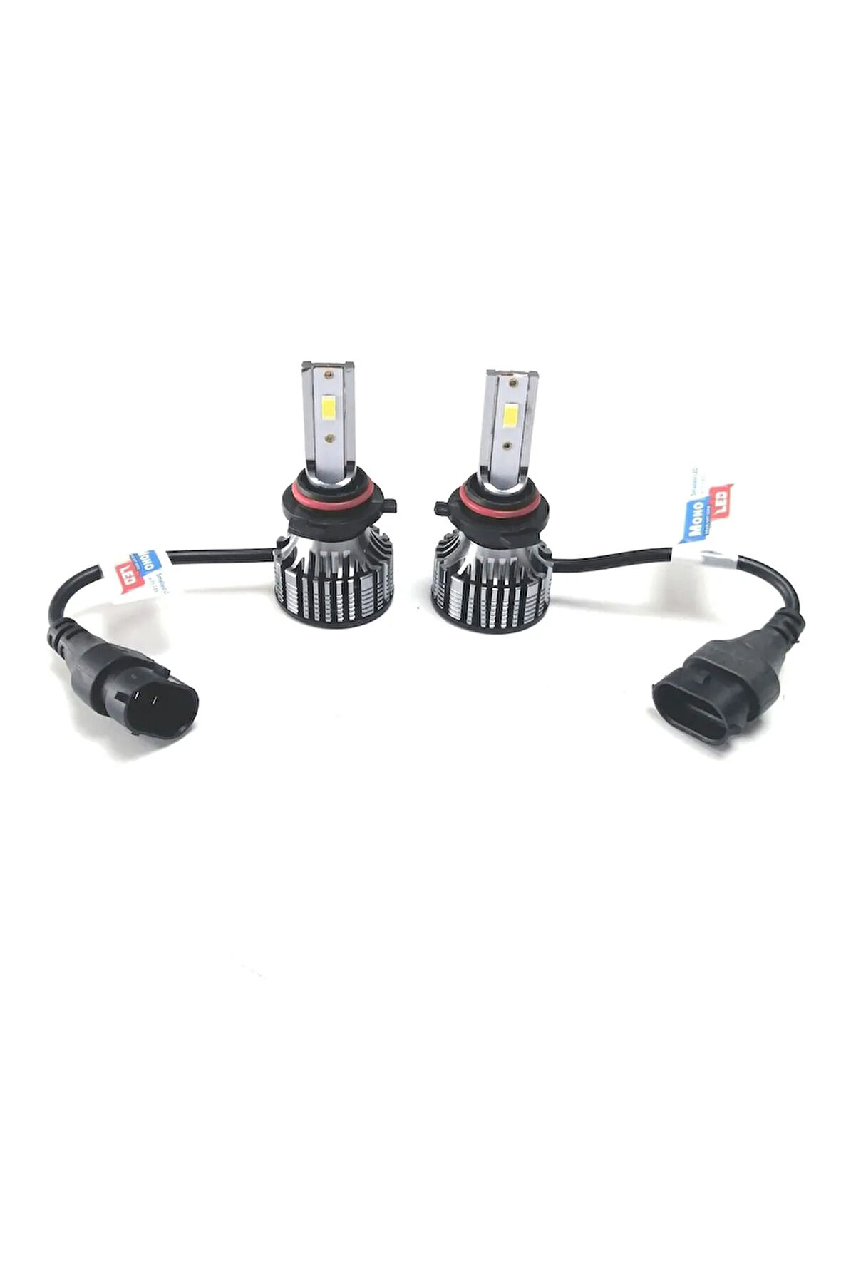 Honda Cıvıc Fb7 Uyumlu Led Uzun Far Ampulü Hb3 Photon Mono