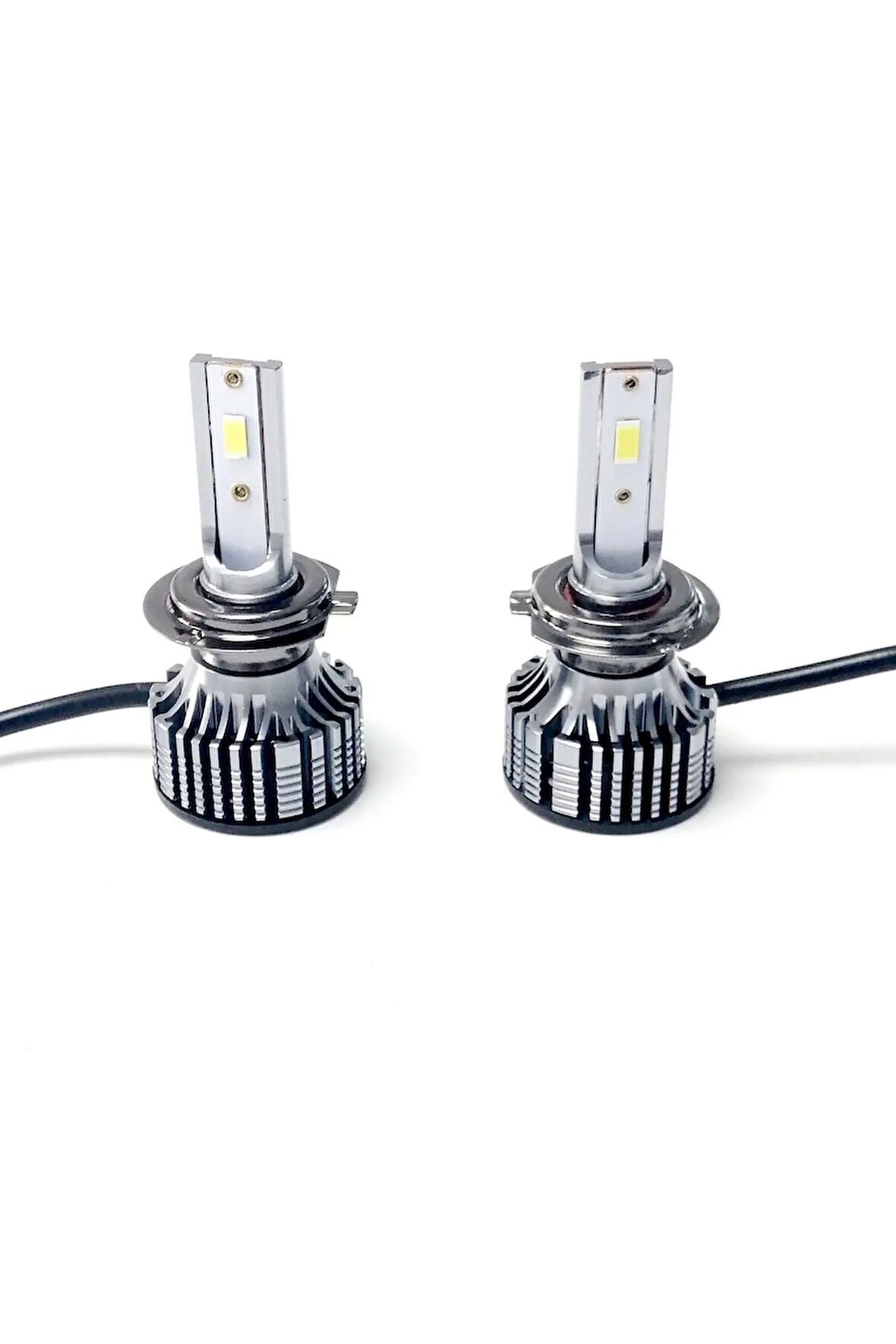 Audı A3 (2004-2008) Led Uzun Far Ampulü Photon Mono H7 Uyumlu