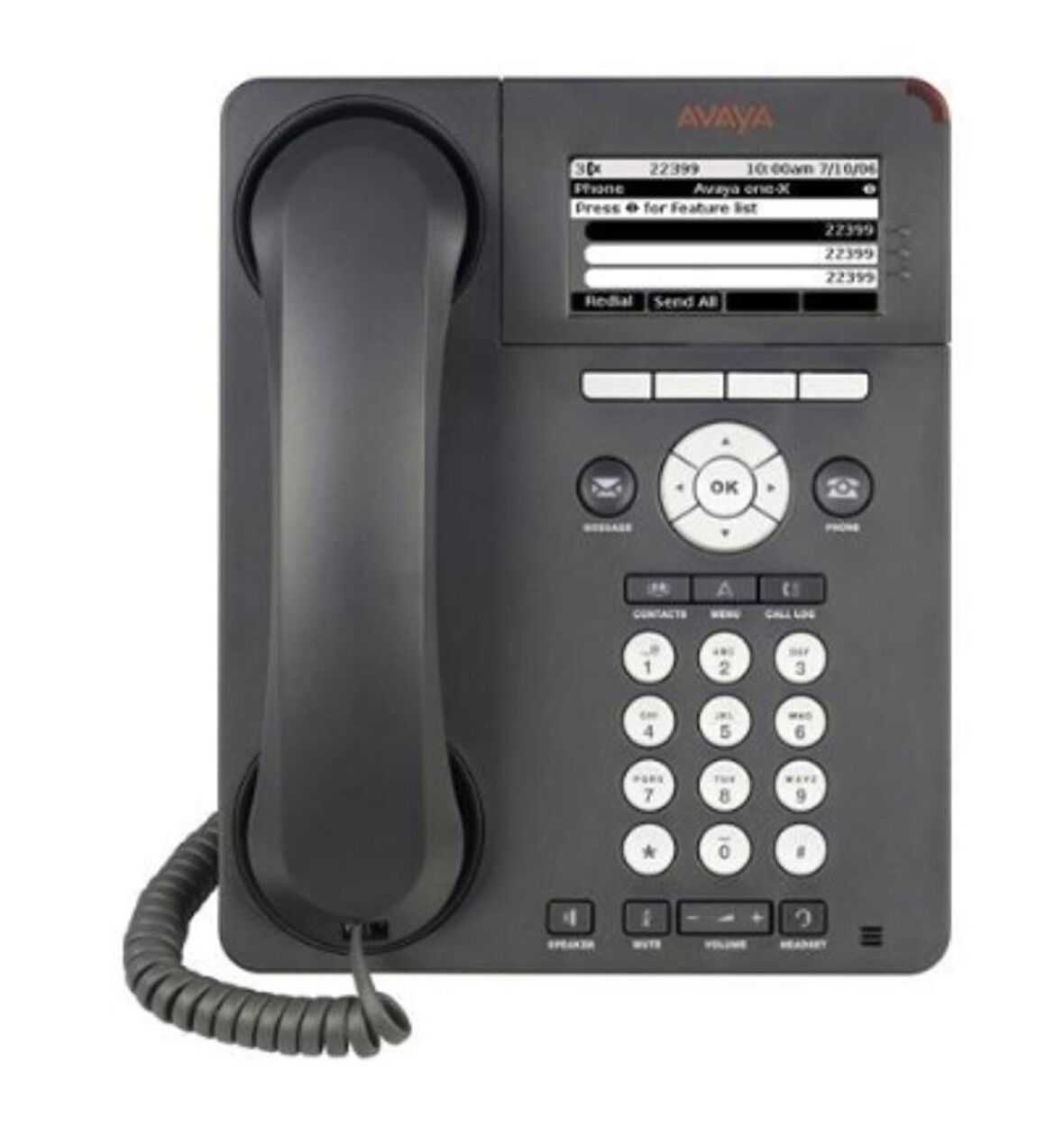 Avaya 9620 IP Telefon OUTLET