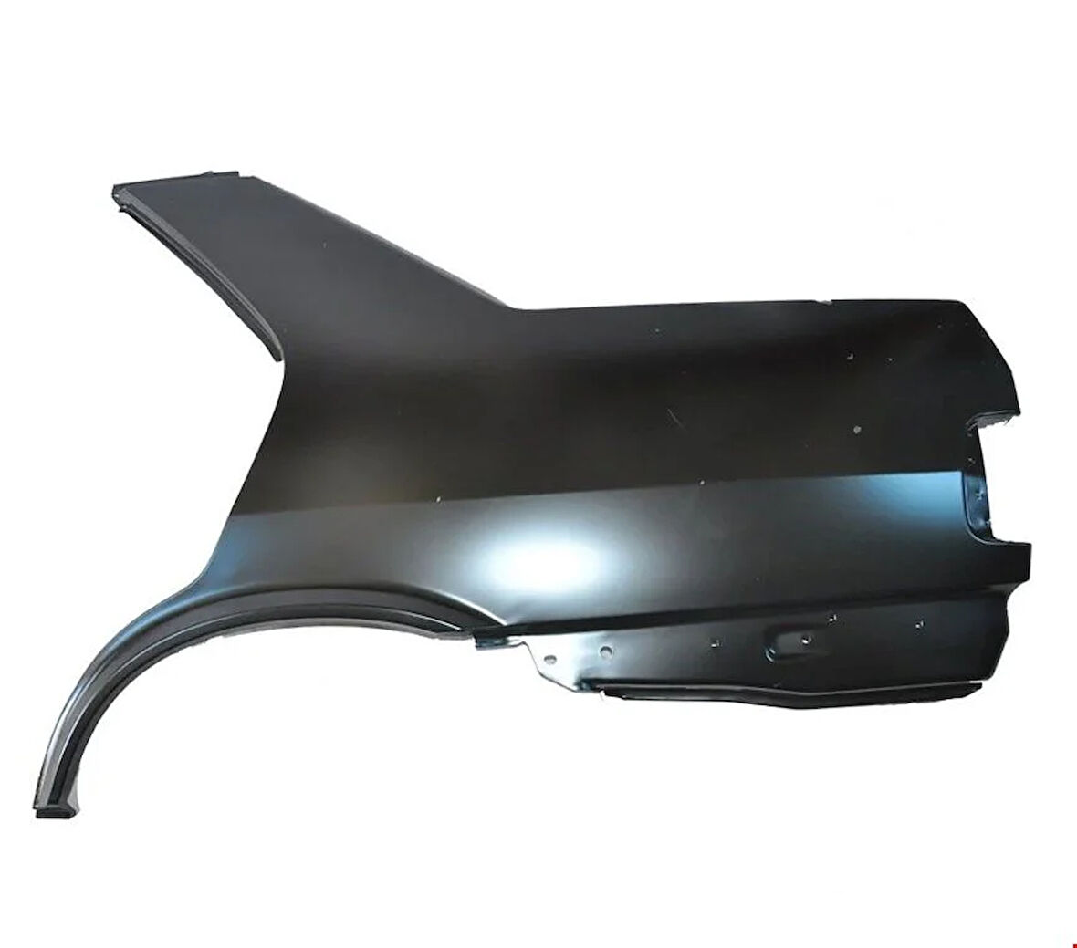 Tofaş Arka Çamurluk Sol Y.M. Dış Tip