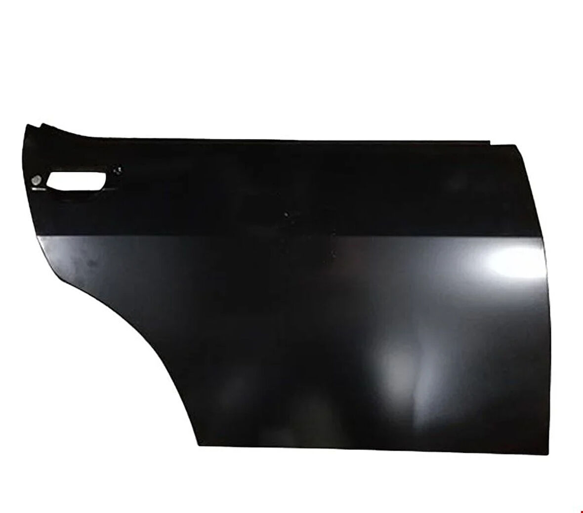 Fiat 131 Doğan Şahin 1985 Sonrası Uyumlu Arka Sağ Kapı Sacı