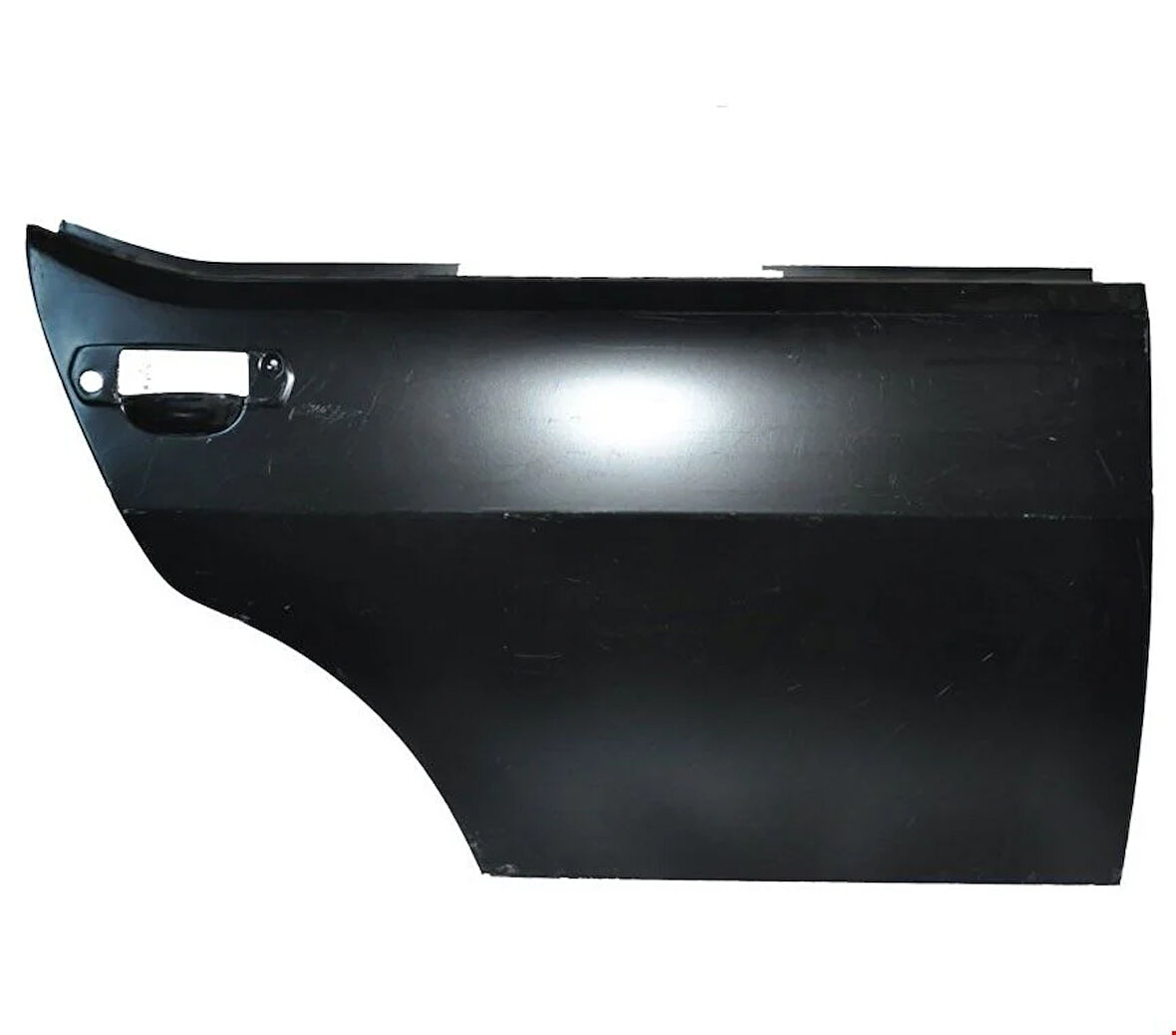 Tofaş Şahin Doğan Kartal 1990 Sonrası Uyumlu Sağ Arka Kapı Sacı