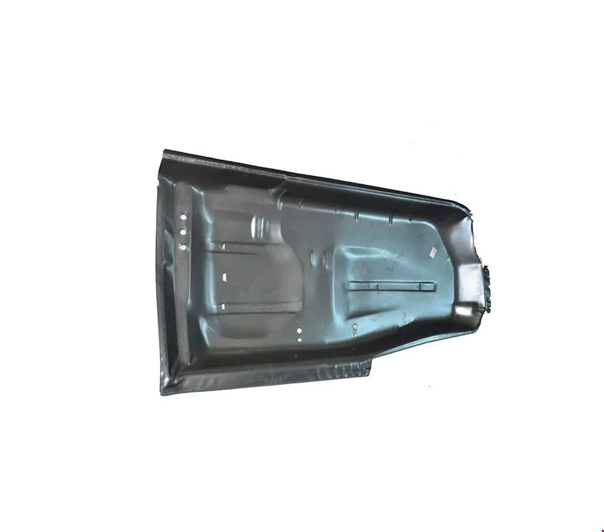 Tofaş Uyumlu Sol Taban Sacı