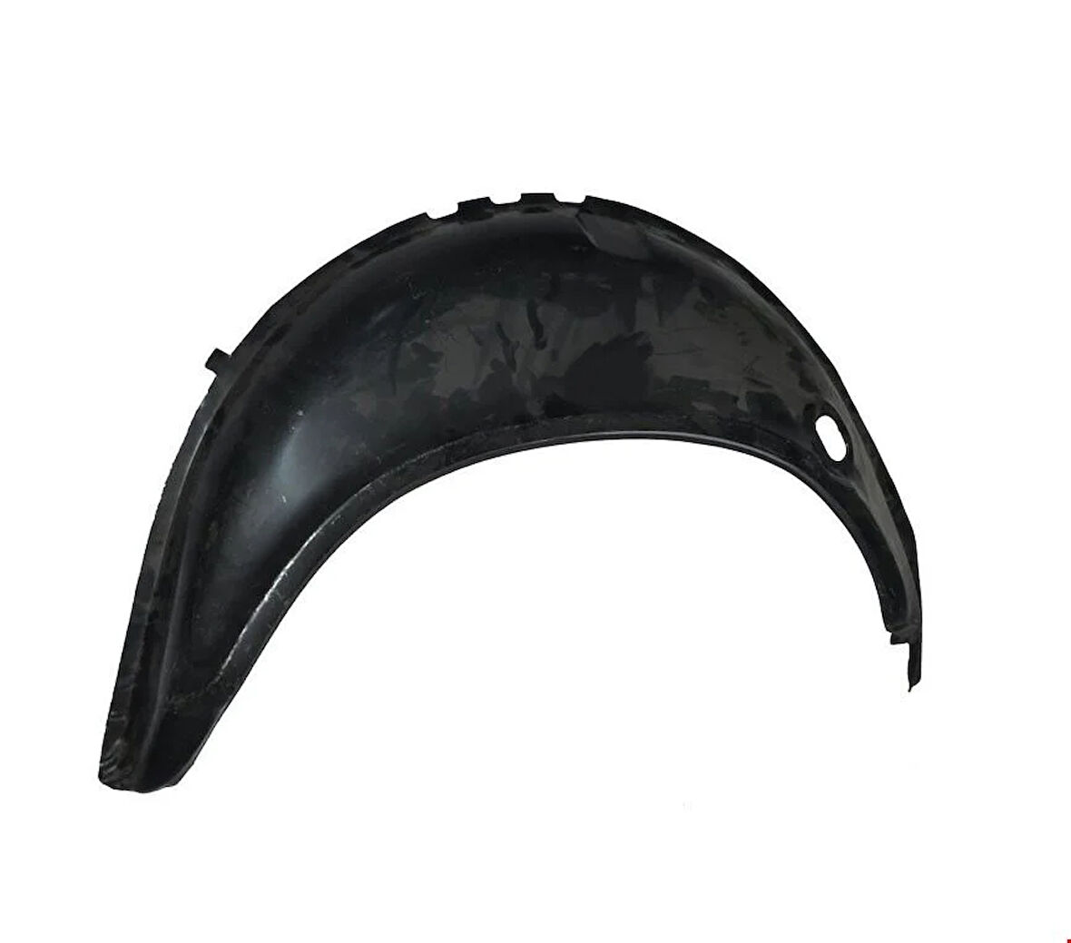 Fiat 131 Doğan Kartal Şahin Sağ Ay Sacı