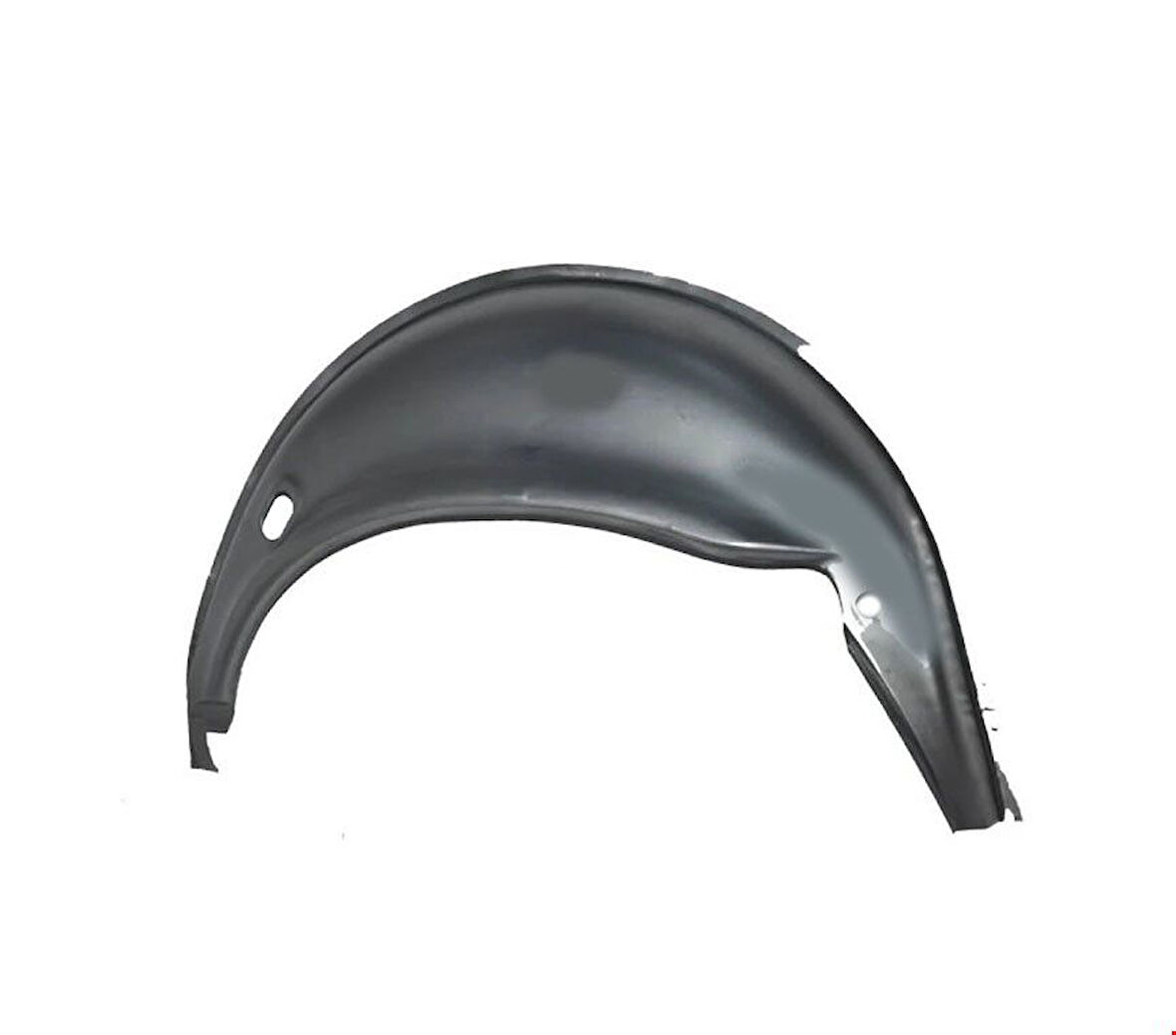 Tofaş Sol Çamurluk İç Sacı