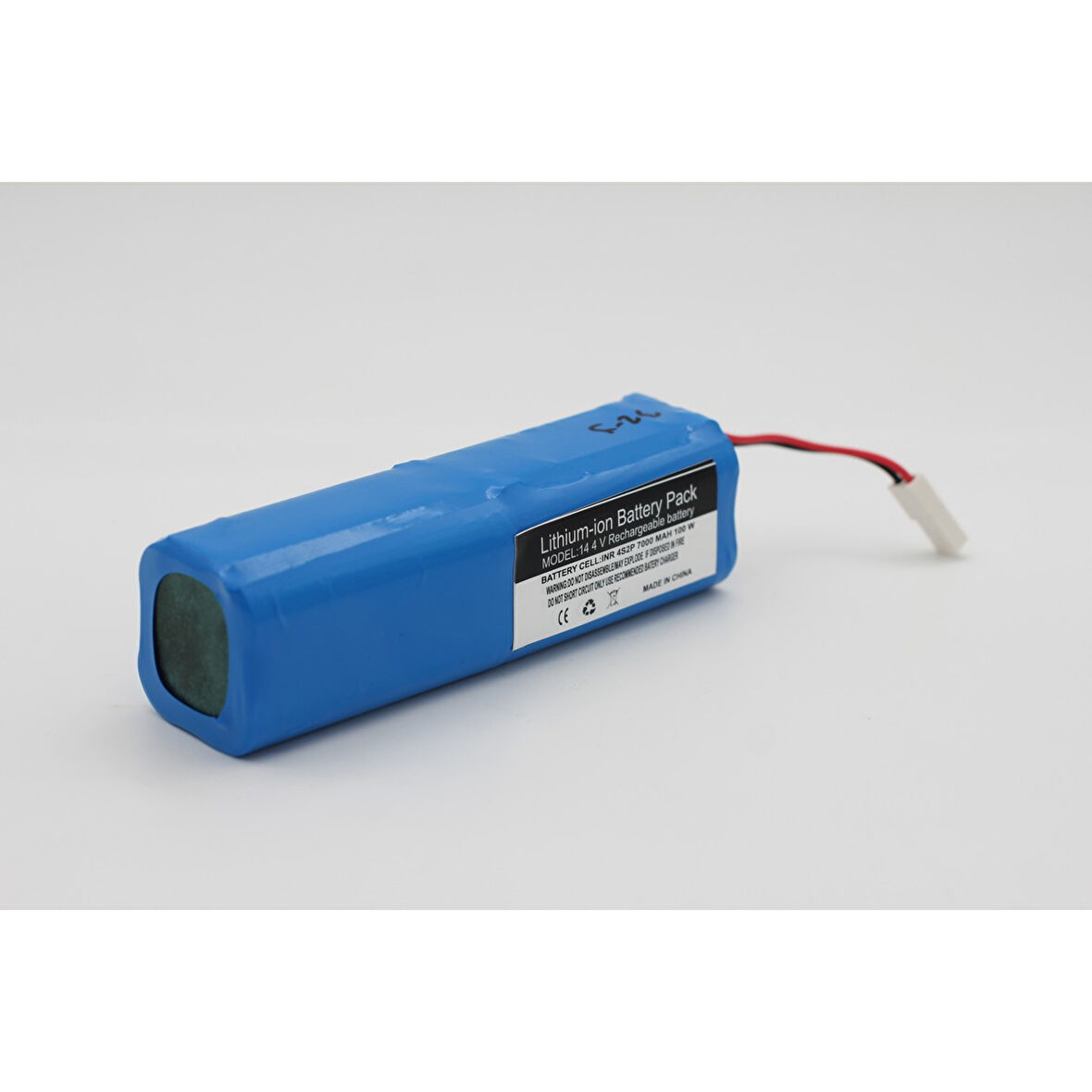 Tefal X-Plorer 95 7000 mAh Robot Süpürge Bataryası