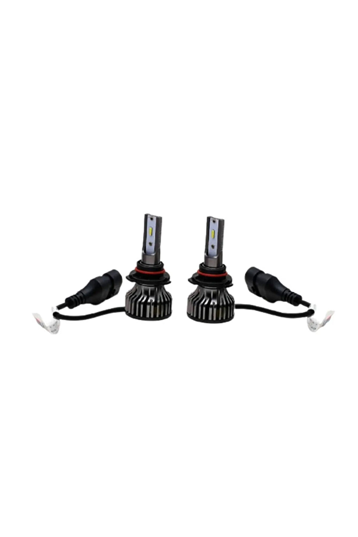 Cıtroen C5 Uyumlu Aırcross Led Uzun Far Ampulü Photon Zero Hb3