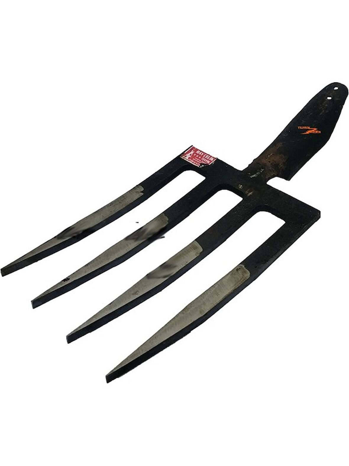 Ray Çelik Yekpare 4 lü Bel 46 cm , Çelik Kuvvetli