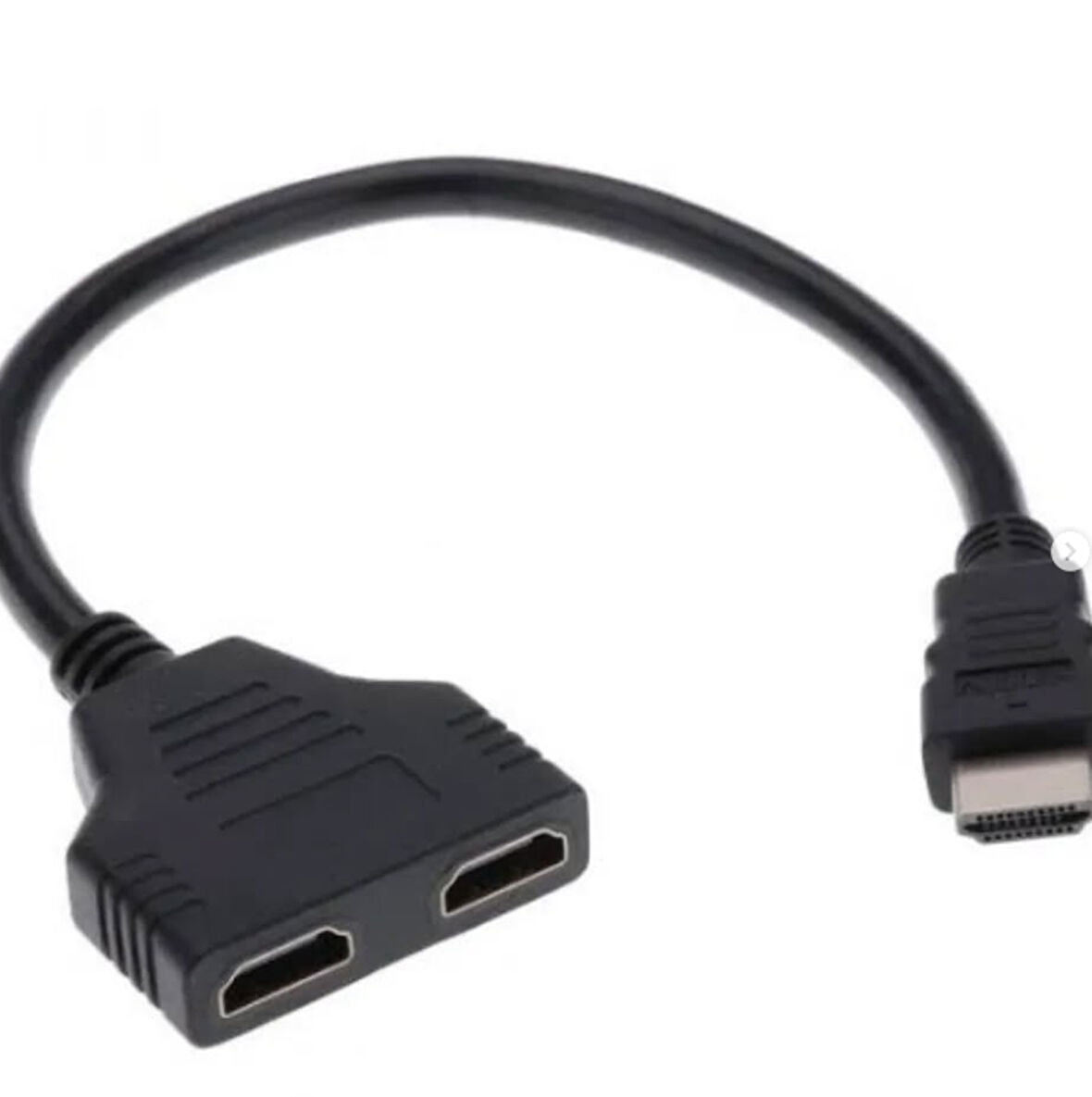 ZR158 Hdmı 2 Li Çoğaltıcı