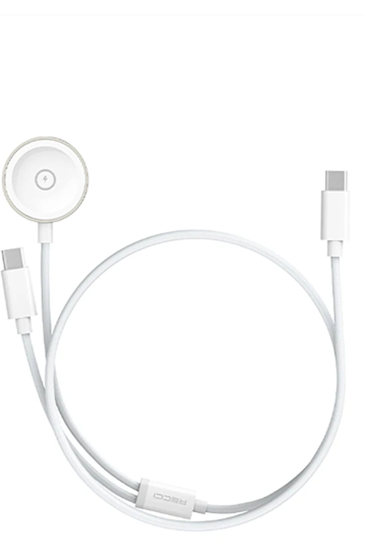 ZR887 2 İn 1 Fast 60W Kablo 1250 Mah