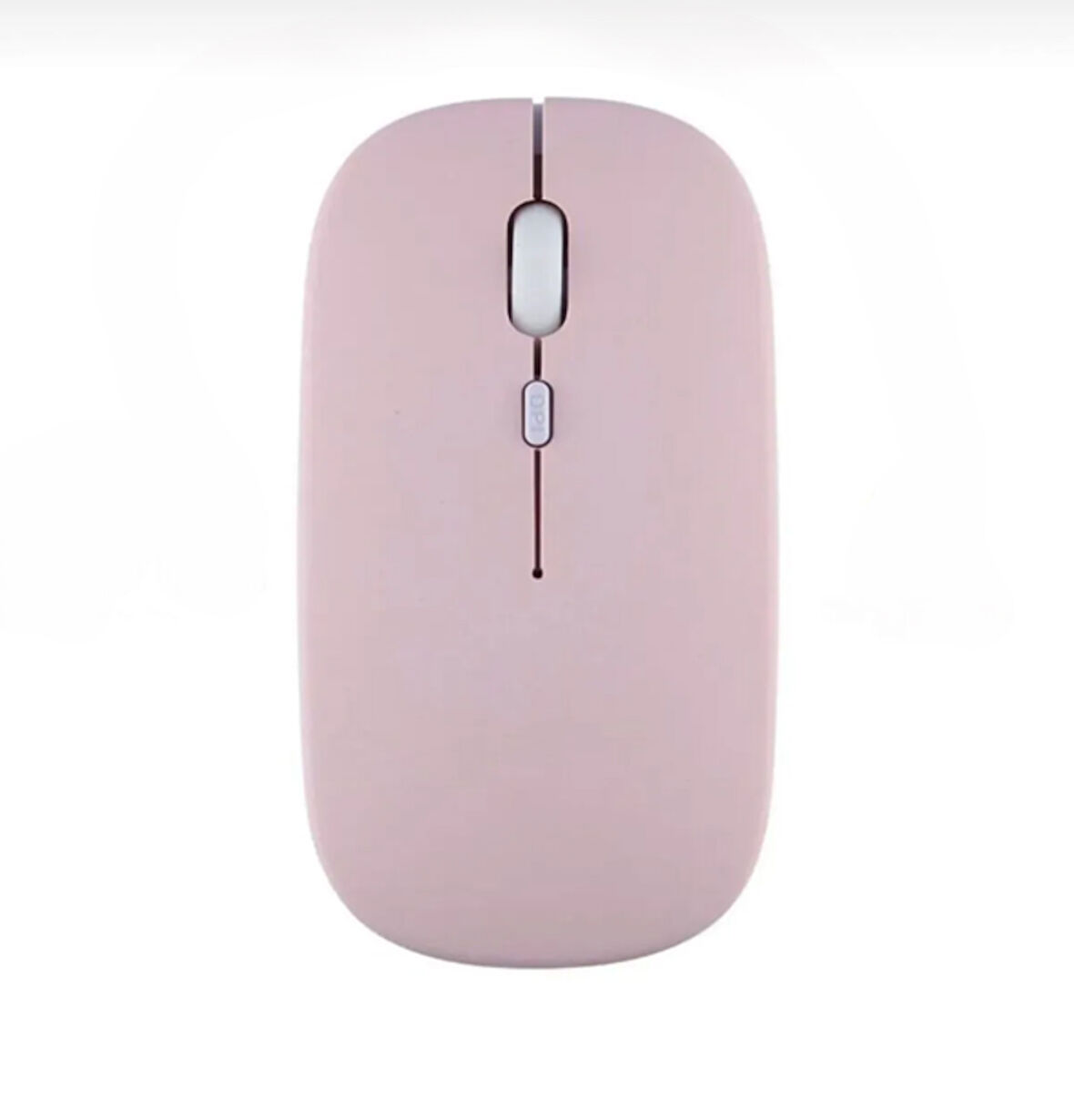 ZR216 Pembe Bluetooth Mouse