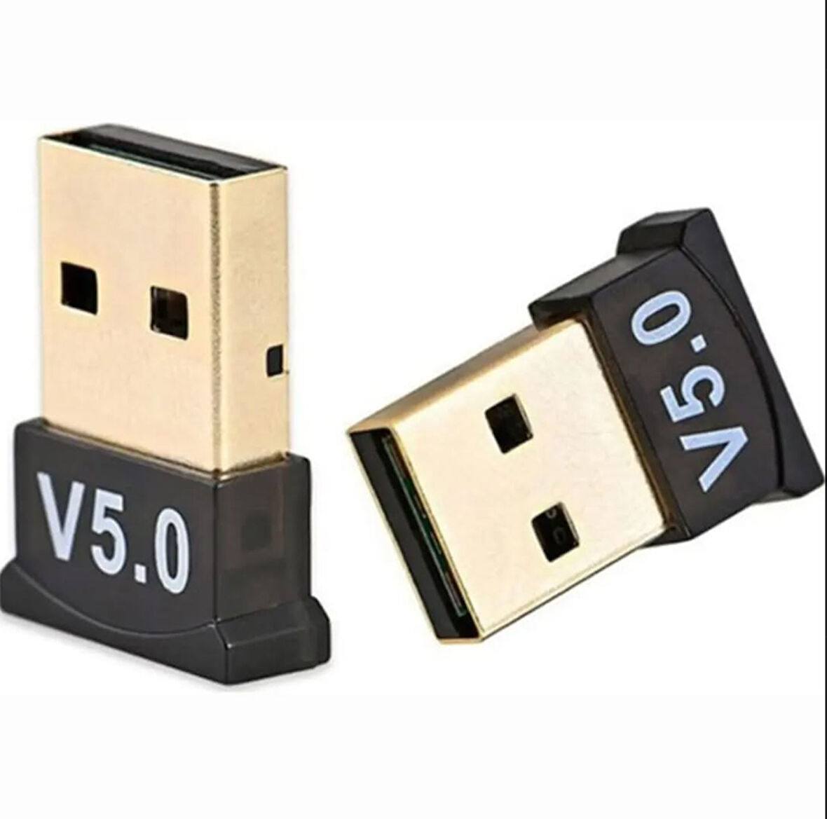 ZR113 Usb 5.0 Bluetooth Adaptör
