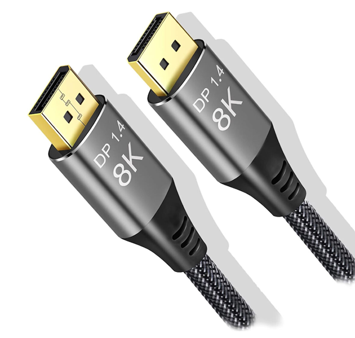 8K DP To DP Kablo 1.5 M ZR832