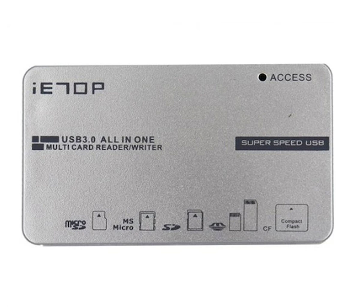 C307 İetop 3.0 Çoklu Card Reader