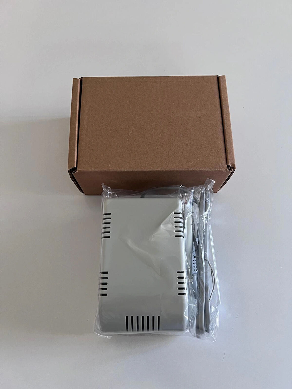 Karel PS02 Uyumlu Çift Regüleli Santral Adaptörü TRAFOLU