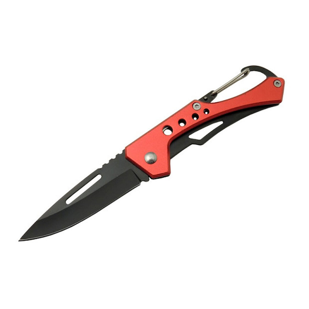 Hongjie Çakı Red 15,5 cm