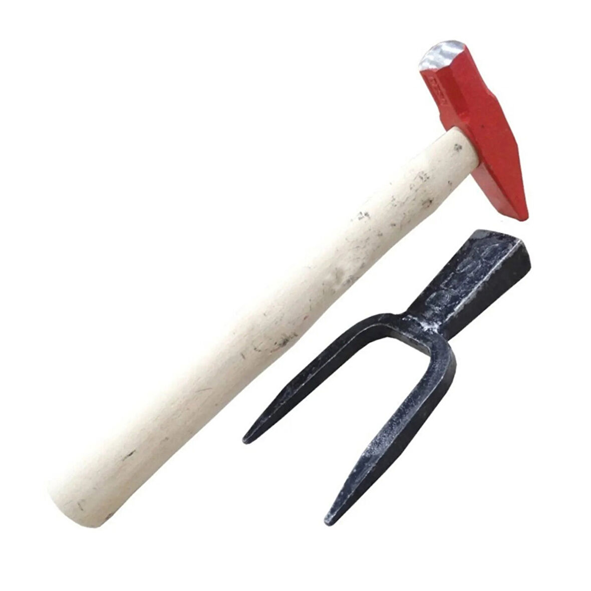 S.D. Tırpan - Çekiç ve Örs Takım