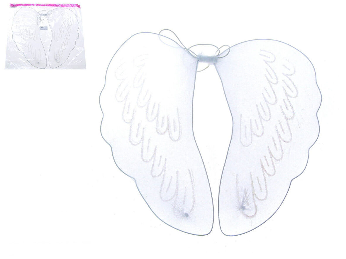 Bebek & Çocuk Peri Kanadı – Kostüm Tamamlayıcı Kanat