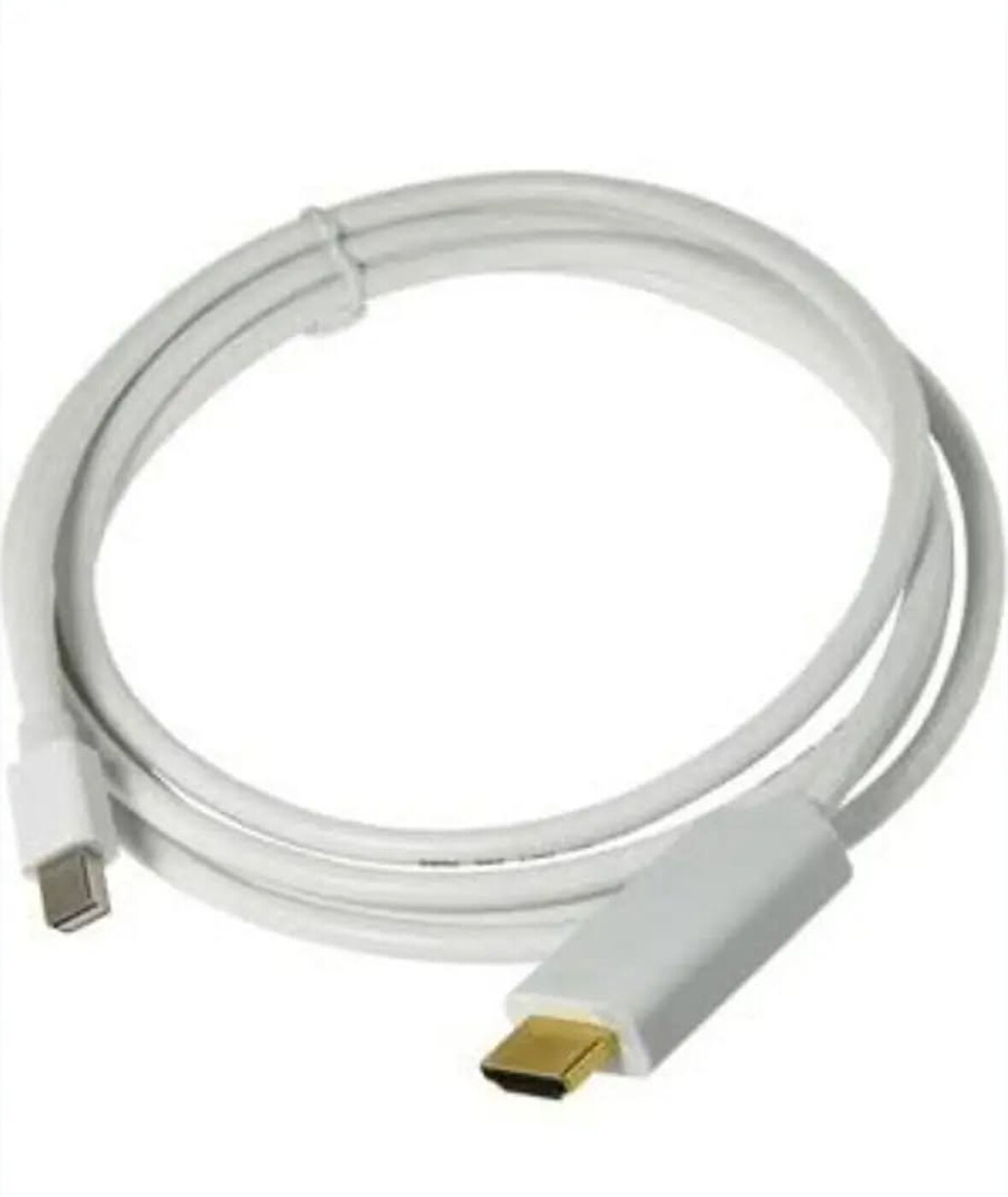 ZR167 Mini Dp Hdmı Maplin Kablo 3 M