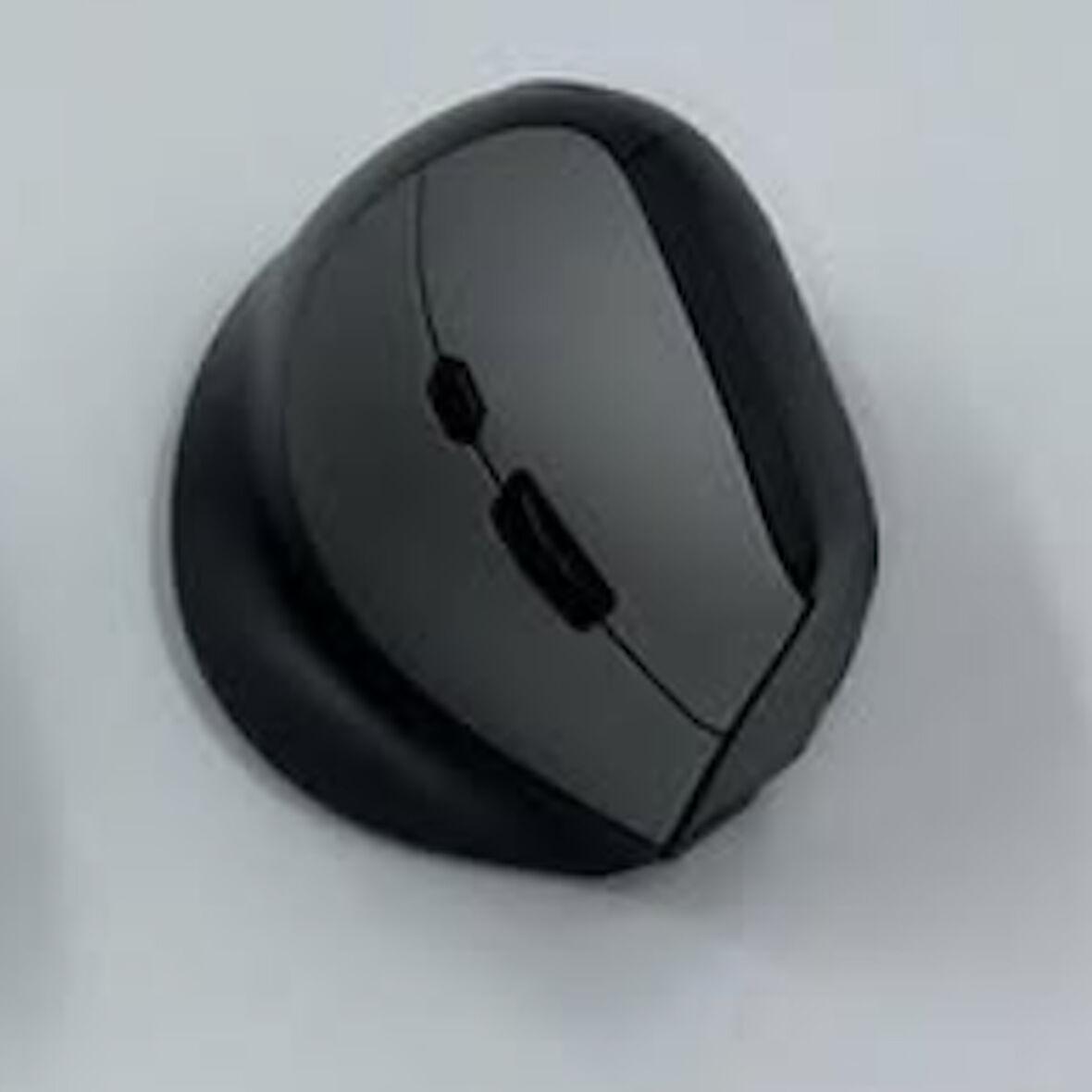 ZR693 1688 Gri Bluetooth Wireless Ergonomik Mouse